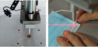 温州口罩点焊机价格图片1
