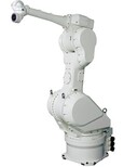 哈密川崎喷涂机器人图片1