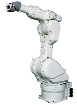 哈密川崎喷涂机器人