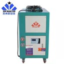 蘇州新冠信供應XGXA-U3吹瓶機行業(yè)專(zhuān)用冷水機，工業(yè)冷水機