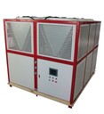 新冠信供應XGXA-U30D表面處理專(zhuān)用冷水機，工業(yè)冰水機