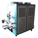 供應(yīng)數(shù)控機(jī)床XGXA-OC5工業(yè)冷油機(jī)