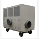 供應(yīng)85KW谷物冷卻機/風冷移動式谷物冷卻機/糧庫谷冷機