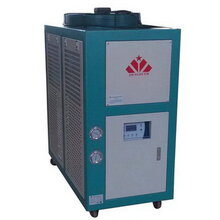 新冠信供应XGXA-U8D工业冷油机/风冷式冷油机图片
