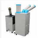 移動式小型工業(yè)冷氣機/風冷式冷氣機/蘇州冷氣機廠家