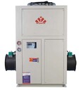 23KW整體式糧食表面控溫機/糧食倉儲控溫機組新冠信糧面控溫機廠