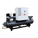 供應(yīng)開放式工業(yè)冷水機/水冷式冷水機組/冷凍機廠家