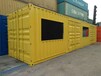 江门海运货柜出售，二手集装箱20尺40尺集装箱出租，改装办公室