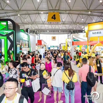 2020年博華（成都）酒店餐飲博覽會(huì)