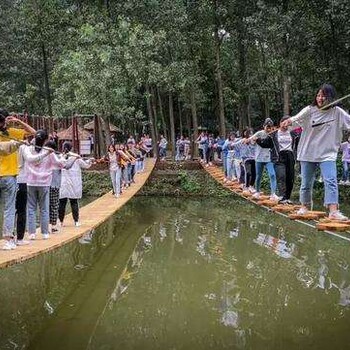 上海网红摇摆桥网红桥青和文化厂家定制