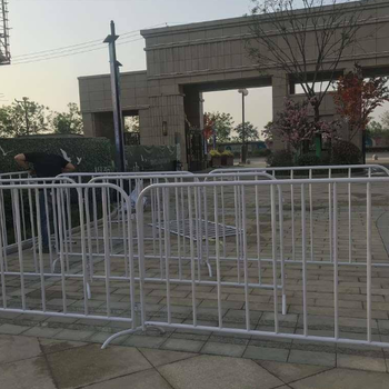 廣州南沙區(qū)護欄租賃費用
