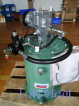 林肯液压油泵维修85733黄油泵修理电铲润滑系统维护