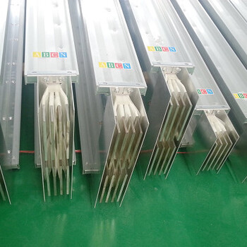 北京厂家产销密集型母线槽封闭母线槽电缆桥架铝合金桥架