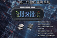 第三代TPMS，给您不一样的安全感