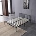 时尚网红铁艺床1.2米1.5米创意出租公寓铁架床1.8米民宿铁架床