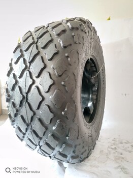 23.1-26壓路機輪胎