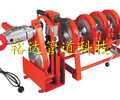 厂家促销YDD-200-4M四夹PE管手动热熔焊机