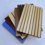 云奕声学木质吸音板软包吸音板陶铝吸音板阻尼隔音板生产商