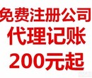 专业代理记账报税、企业汇算清缴、小规模记账报税图片