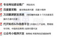 聊城东阿个人企业定制网站，网页设计，中英文网站制作公司、