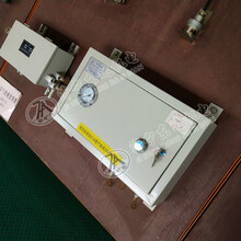 QFC型气控道岔装置价格、气控道岔生产厂家