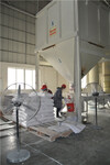 美德滑石粉生产厂家供应标准325目400目600目800目造纸涂料用滑石粉