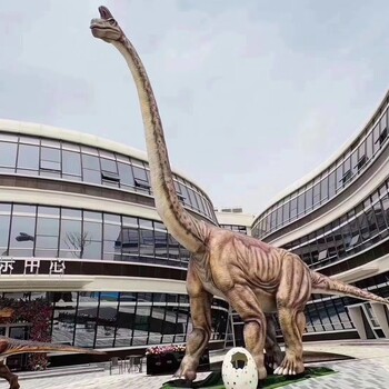 仿真恐龙模型出租出售仿真机械恐龙租赁恐龙展出租租赁