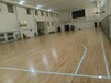 长春吉奥乒乓球木地板老旧地板翻新价格实惠,球类场馆专用