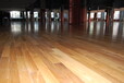 接受实地考察！长春吉奥竞赛级木地板,健身房瑜伽室活动类专用木地板