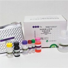 风疹病毒IgG抗体检测试剂盒酶联免疫法图片