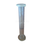 水泥浆常压泌水膨胀仪自由膨胀率管水泥外加剂相容性试验60500