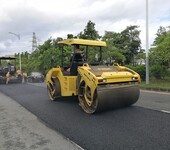 广州沥青路面工程