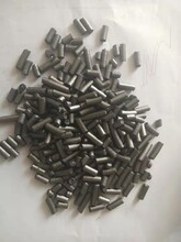圣驰95石墨化柱状增碳剂
