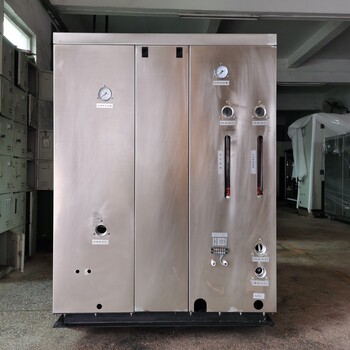 水圆宝澡堂热水机组SYB030-H污水源热回收机组