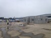 铝模板冬季施工混粘土工程丨河北铝模厂家