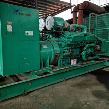 橋頭發(fā)電機出租，橋頭柴油發(fā)電機
