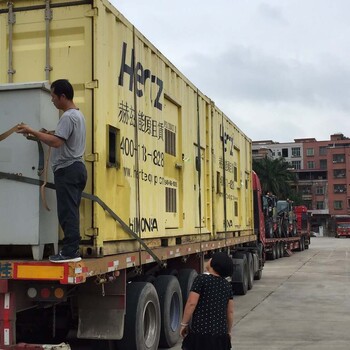 清溪發(fā)電機出租，清溪柴油發(fā)電機