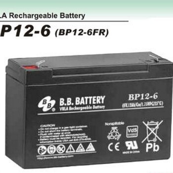 BB美美蓄电池组装技术影响寿命的因素