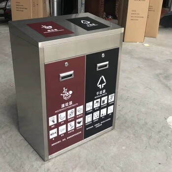 上海分類垃圾桶廠商