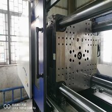 海天天隆二代MA280MA450530低价出售注塑机图片
