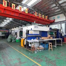 浙江金华工厂出售海天200\380等注塑机一批图片