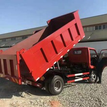 工程四轮四不像农用运输拉货爬坡车