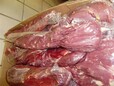加拿大进口牛肉至中国清关代理流程
