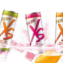 安利XS运动饮料兰州安利产品销售