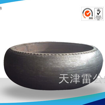 天津雷公供應(yīng)堆焊修復(fù)磨煤輥耐磨焊絲