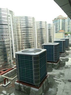东莞市雨泉水箱厂生产圆形水箱方形水箱承压箱保温水箱图片2