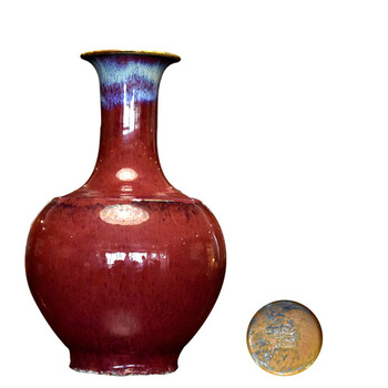 釉里紅天球瓶正規(guī)快速銷(xiāo)售價(jià)格