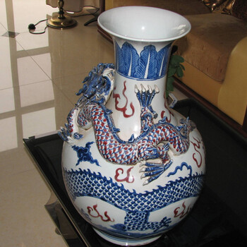 泰州保真交易青花瓷器质量可靠