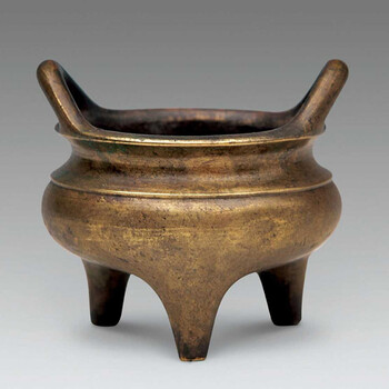 香爐正規(guī)鑒定機(jī)構(gòu)