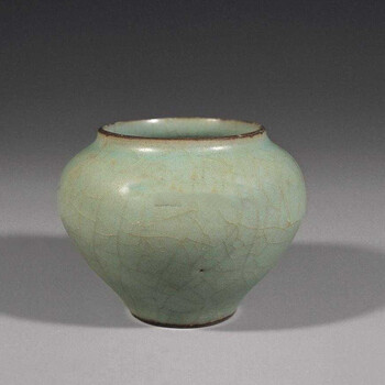 明官窯罐展覽展銷又創(chuàng)記錄